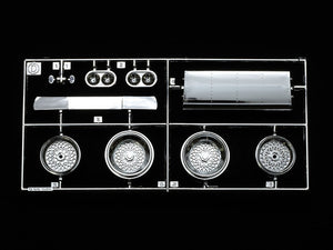 Tamiya 20072 Toyota Celica LB Turbo Gr.5 1/20 – Bild 11
