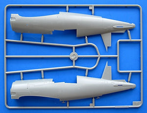 Hobby Boss 80386 F4U-4 Corsair Early Version 1/48 – obrázek 9