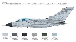 Italeri 2517 Tornado ECR 1/32 – image 5