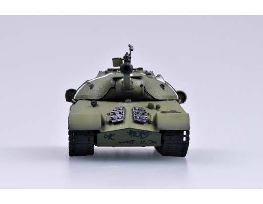 Trumpeter 07227 Russia JS-3 TANK 1/72 – image 7