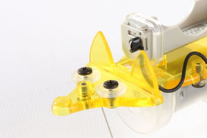 Tamiya 71116 Sliding Fox - Vibrating Action – imagen 2