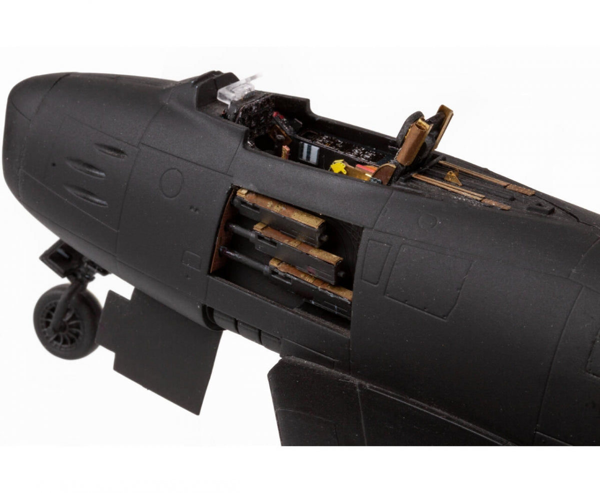 Eduard 491499 F-86F-25/30 AIrfix 1/48 – obrázek 4