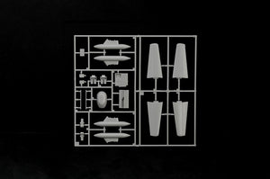 Italeri 1455 Fokker F-27 SAR 1/72 – image 11