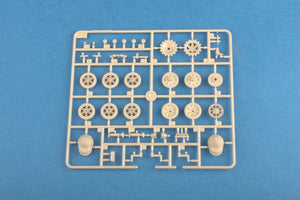 Hobby Boss 83804 German Pz.Kpfw.I Ausf.F (VK18.01)-Early 1/35 – image 5