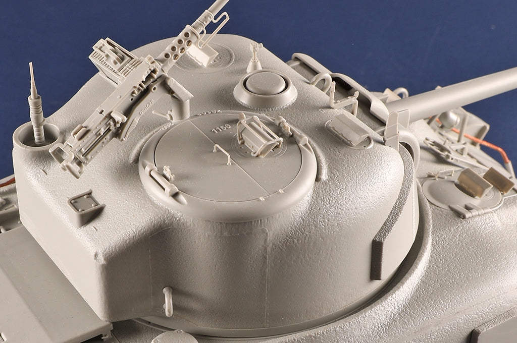 I Love Kit 61617 M4A1 Medium Tank - Late 1/16 – Bild 15