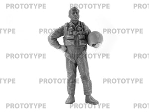 ICM 48087 US Pilots &amp;amp; Ground Personnel (Vietnam War) 1/48 – image 5