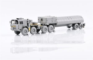 Modelcollect UA72340 Tracteur MAN M1014 de l&amp;#39;OTAN et missile de croisière terrestre BGM-109G 1/72  – image 5