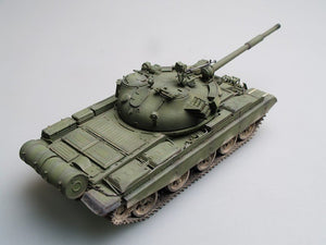 Trumpeter 01554 Russian T-62 BDD Mod.1984 1/35 – imagen 15