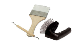 Woodland Scenics WC1185 Easy Rock Carving Tools – Bild 2