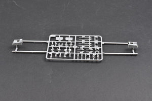 Trumpeter 03702 German Bismarck Battleship 1/200 – obrázek 31