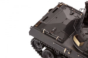 Eduard 36478 M18 tank destroyer TAMIYA 1/35 – image 6