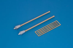 RB Model 35A16 Panzerfaust 30M Klein 1/35 – Bild 2