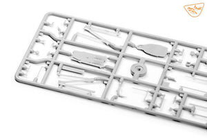 Clear Prop! CP4827 Boeing F4B-4 in US Marines Service 1/48 – image 18