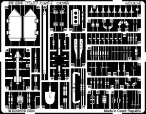 Eduard 35326 Pz. IV Ausf. J 1/35 Tamiya – image 2
