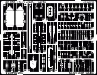 Eduard 35326 Pz. IV Ausf. J 1/35 Tamiya – image 2