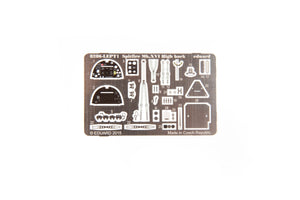 Eduard 8286 Spitfire Mk. XVI High Back 1/48 – image 6