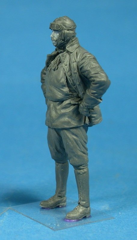 Copper State Models F32-035 German Naval Pilot 1/32 – imagen 2