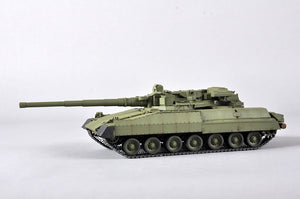 Trumpeter 09533 Russian Object 477 XM2 1/35 – obrázek 15