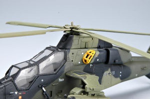 Hobby Boss 87214 Tiger UHT (German) 1/72 – imagen 3
