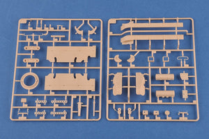 Hobby Boss 84516 Soviet BT-2 Tank(late) 1/35 – image 7