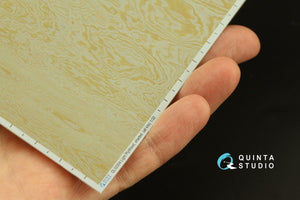 Quinta Studio QL32004 Light plywood, shaded 1/32 – immagine 2
