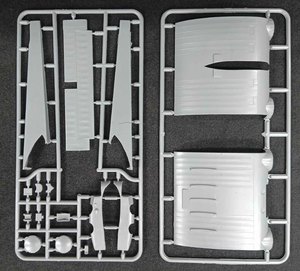 MicroMir 72-030 Dyle et Bacalan DB-10 1/72 – image 4