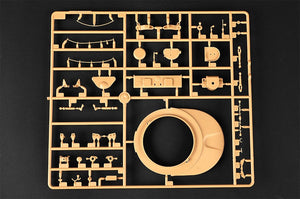 I Love Kit 63534 M48A5 MBT 1/35 – image 9