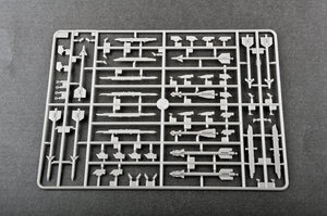 Trumpeter 05803 Mig-27M Flogger J 1/48 – Bild 11