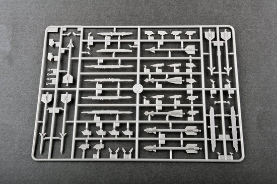 Trumpeter 05803 Mig-27M Flogger J 1/48 – Bild 11
