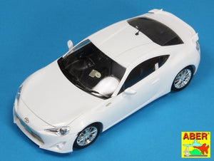 Aber 24034 Toyota GT86 (1/24)  – image 6