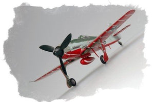 Hobby Boss 80228 Fw190D-9 1/72 – image 7