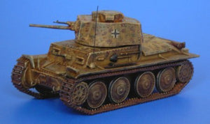 Attack 72803 PzKpfw 38 (t) Ausf. G – image 2