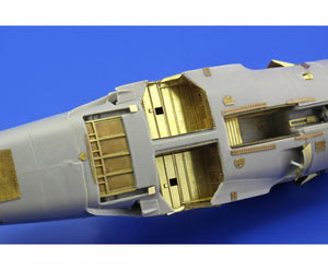 Eduard 49601 T-28 SA RODEN 1/48 – immagine 6