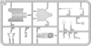MiniArt 48037 P-47D-11RE Thunderbolt. Basic Kit 1/48 – image 21