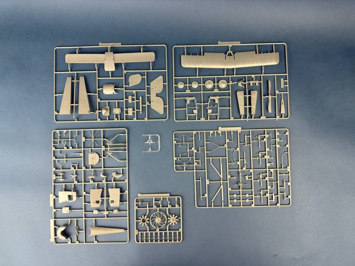 Cooper State Models 32013 Nieuport XI early 1/32 – immagine 4