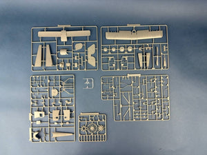 Cooper State Models 32013 Nieuport XI early 1/32 – immagine 4