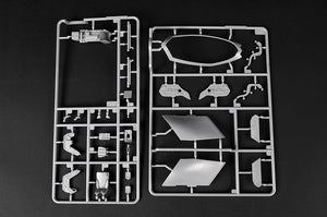 Trumpeter 03231 F-35A Lightning II 1/32 – image 22