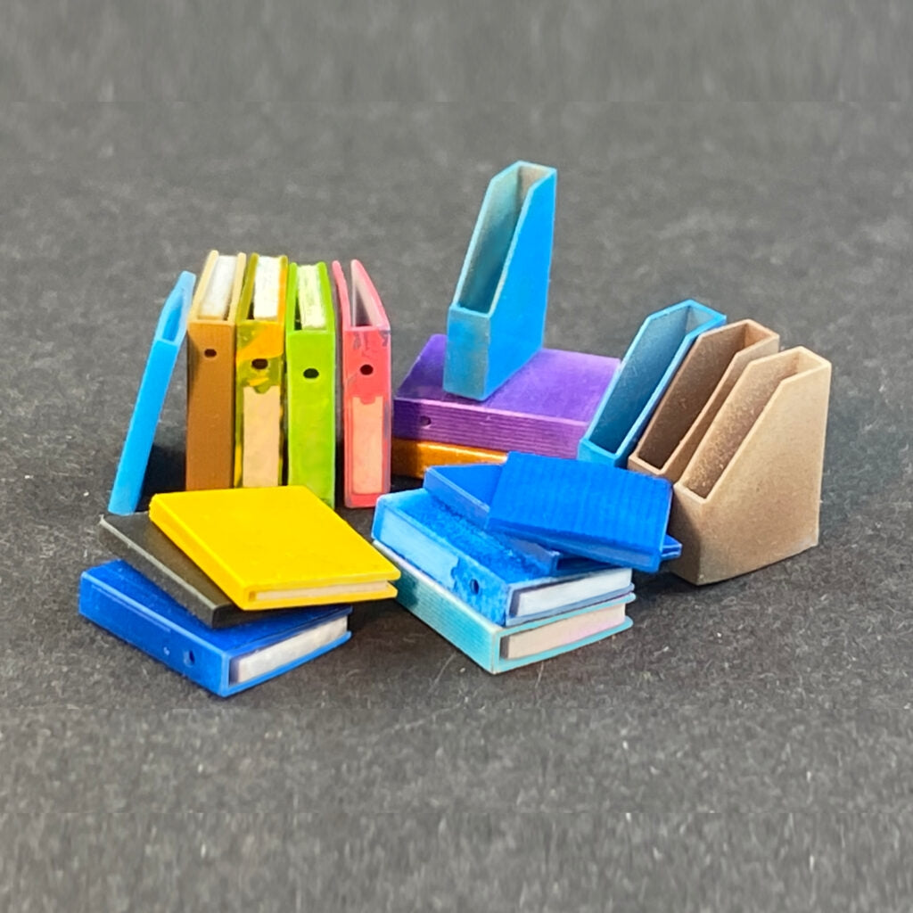 Point of no Return 3523043 Binders and document bins 1/35 – Bild 3