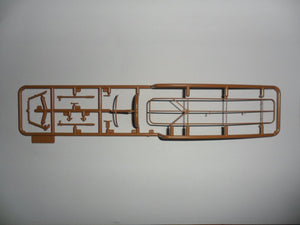 ICM 35376 Panzerspahwagen P 204 (f) Railway, véhicule blindé allemand de la Seconde Guerre mondiale (1/35) – image 10
