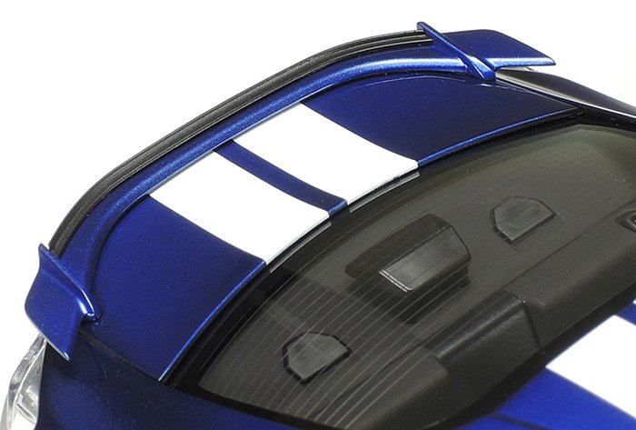 Tamiya 24336 Subaru BRZ Street Custom 1/24 – image 7