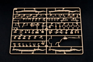 Hobby Boss 82448 Defender 110 Hardtop 1/35 – image 9