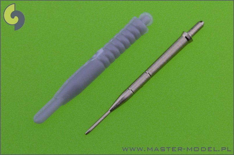 Master AM-72-051 Harrier GR.3 / T.4 - Pitot Tube &amp;amp; Angle Of Attack probe – image 2