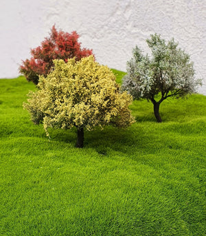 FREON DW2 Arbres fleuris - lot de 3 pièces – image 5