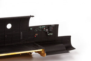 Eduard 491318 Beaufort Mk. I ICM 1/48 – image 5