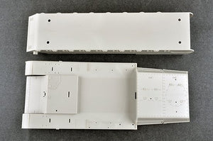 Trumpeter 09589 Su-100Y Self-Propelled Gun 1/35 – image 7