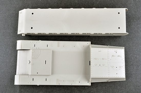 Trumpeter 09589 Su-100Y Self-Propelled Gun 1/35 – image 7