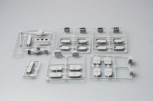 Trumpeter 00911 M16 Multiple-Gun Motor Carriage 1/16 – Bild 9