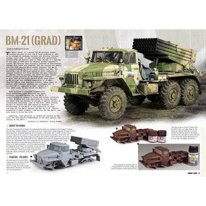 ABRAMS SQUAD NR 7 ISSN 2340-1850 – zdjęcie 2