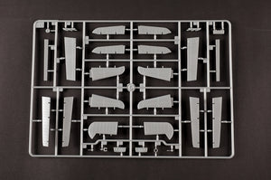 Trumpeter 05831 Fairey Battle Mk.I 1/48 – obrázek 9