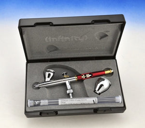 Harder &amp;amp; Steenbeck 126544 INFINITY CR Plus 2 in 1 0.15/0.4mm – image 2